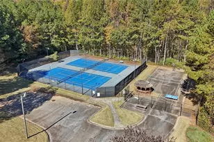 1017 Rolling Forest Ln, Lilburn, GA 30047 - Photo 35