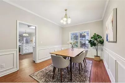 1017 Rolling Forest Lane, Lilburn, GA 30047 - Photo 13