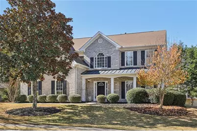 1017 Rolling Forest Lane, Lilburn, GA 30047 - Photo 1