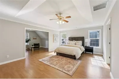 1017 Rolling Forest Lane, Lilburn, GA 30047 - Photo 19