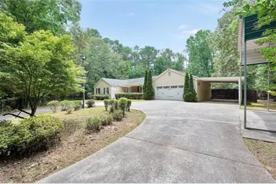 280 W Knight Road W, McDonough, GA 30252 - Photo 3