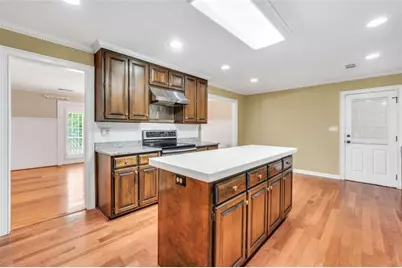 280 W Knight Road W, McDonough, GA 30252 - Photo 17