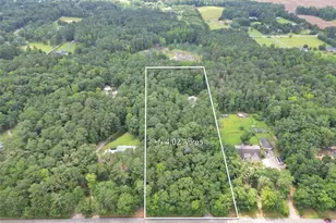 280 W Knight Road W, McDonough, GA 30252 - Photo 63