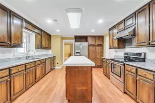 280 W Knight Road W, McDonough, GA 30252 - Photo 15