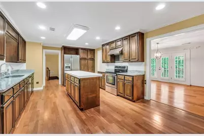 280 W Knight Road W, McDonough, GA 30252 - Photo 13
