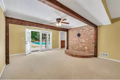 280 W Knight Road W, McDonough, GA 30252 - Photo 33