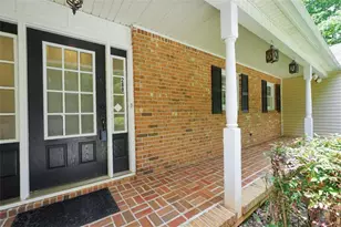 280 W Knight Road W, McDonough, GA 30252 - Photo 5