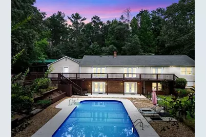 280 W Knight Road W, McDonough, GA 30252 - Photo 59