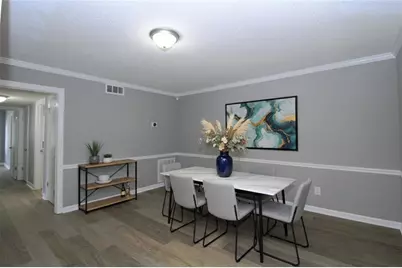 122 Rue Fontaine, Lithonia, GA 30038 - Photo 5