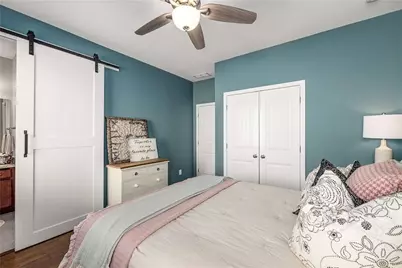 2520 Barley Downs Circle, Cumming, GA 30040 - Photo 33