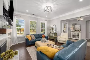 2520 Barley Downs Cir, Cumming, GA 30040 - Photo 5