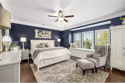 2520 Barley Downs Circle, Cumming, GA 30040 - Photo 19