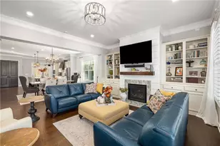 2520 Barley Downs Cir, Cumming, GA 30040 - Photo 3