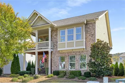 2520 Barley Downs Circle, Cumming, GA 30040 - Photo 1