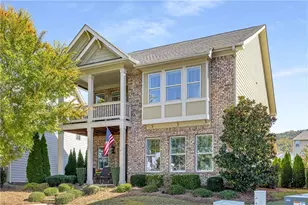 2520 Barley Downs Cir, Cumming, GA 30040 - Photo 1