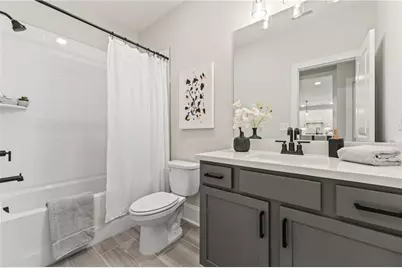 2723 Byess Court, Marietta, GA 30064 - Photo 57