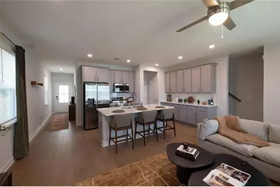 622 Shallowford Road #Carlisle, Gainesville, GA 30504 - Photo 15