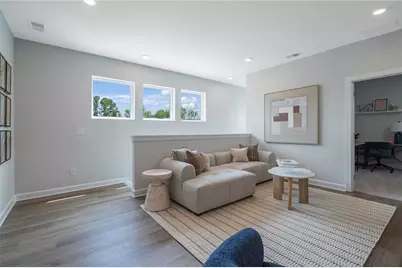 622 Shallowford Road #Carlisle, Gainesville, GA 30504 - Photo 25