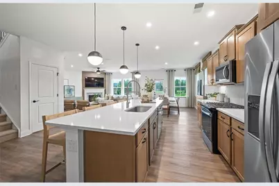 6070 Marigold Way, Atlanta, GA 30349 - Photo 7