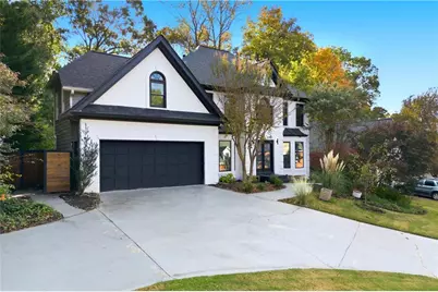 3798 Upland Drive, Marietta, GA 30066 - Photo 41