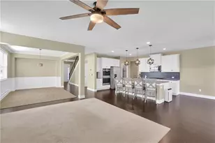 7440 Ansley View Ln, Cumming, GA 30028 - Photo 9