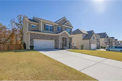 7440 Ansley View Lane, Cumming, GA 30028 - Photo 1