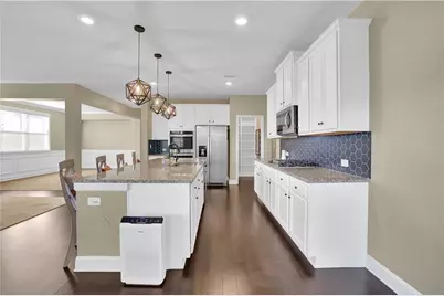 7440 Ansley View Lane, Cumming, GA 30028 - Photo 13