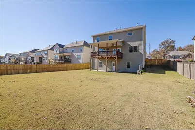 7440 Ansley View Lane, Cumming, GA 30028 - Photo 45