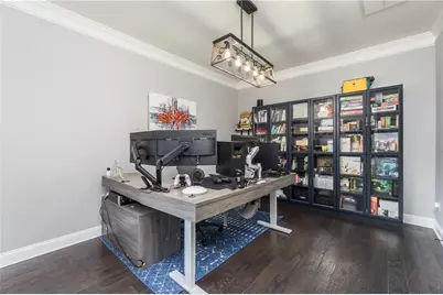 2171 Spring Sound Lane, Buford, GA 30519 - Photo 5