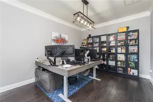 2171 Spring Sound Ln, Buford, GA 30519 - Photo 5