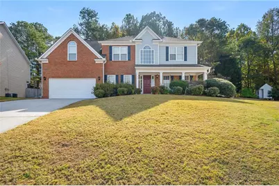 834 Montecruz Drive, Lawrenceville, GA 30045 - Photo 1