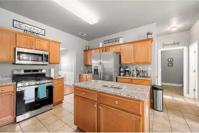 834 Montecruz Drive, Lawrenceville, GA 30045 - Photo 7