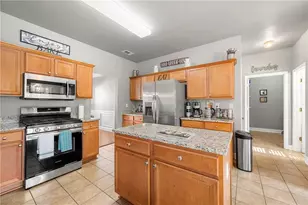 834 Montecruz Dr, Lawrenceville, GA 30045 - Photo 7