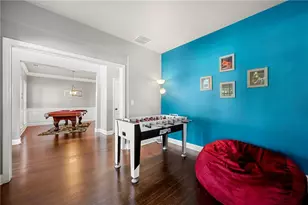 834 Montecruz Dr, Lawrenceville, GA 30045 - Photo 9