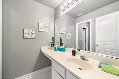 834 Montecruz Drive, Lawrenceville, GA 30045 - Photo 23