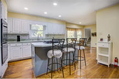 4786 Masters Court, Duluth, GA 30096 - Photo 9