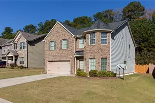 137 Dustin Dr, Stockbridge, GA 30281 - Photo 3