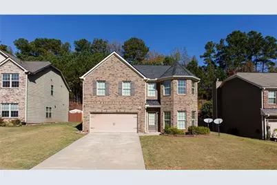 137 Dustin Drive, Stockbridge, GA 30281 - Photo 1