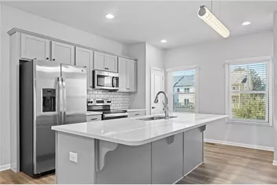 3619 Hawthorne Terrace, College Park, GA 30337 - Photo 15