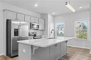 3619 Hawthorne Terrace, College Park, GA 30337 - Photo 15