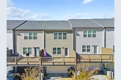 3619 Hawthorne Terrace, College Park, GA 30337 - Photo 43