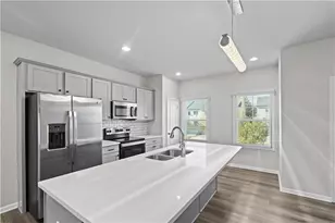 3619 Hawthorne Terrace, College Park, GA 30337 - Photo 19