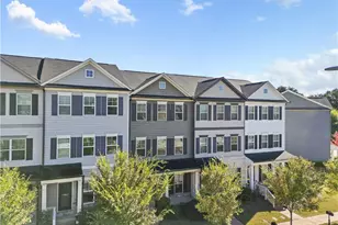 3619 Hawthorne Terrace, College Park, GA 30337 - Photo 1