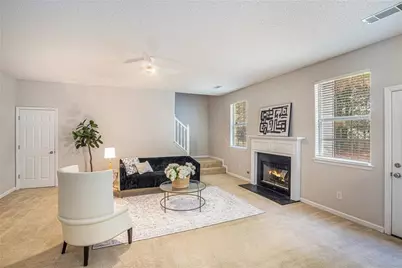 1492 Saint George Place, Conyers, GA 30012 - Photo 5