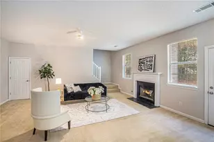 1492 St George Pl, Conyers, GA 30012 - Photo 5