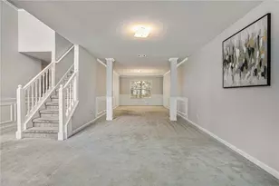 1492 St George Pl, Conyers, GA 30012 - Photo 3