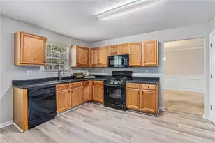 1492 St George Pl, Conyers, GA 30012 - Photo 9