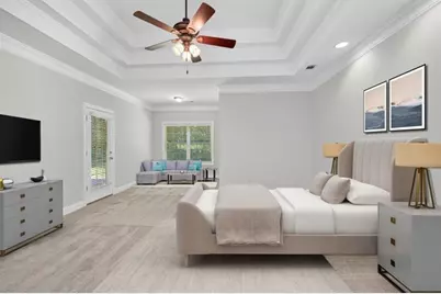 2607 Misty Rose Lane, Loganville, GA 30052 - Photo 5