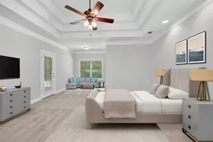 2607 Misty Rose Ln, Loganville, GA 30052 - Photo 5