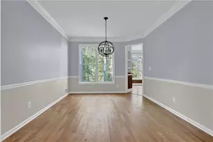 1872 Bakers Mill Rd, Dacula, GA 30019 - Photo 9